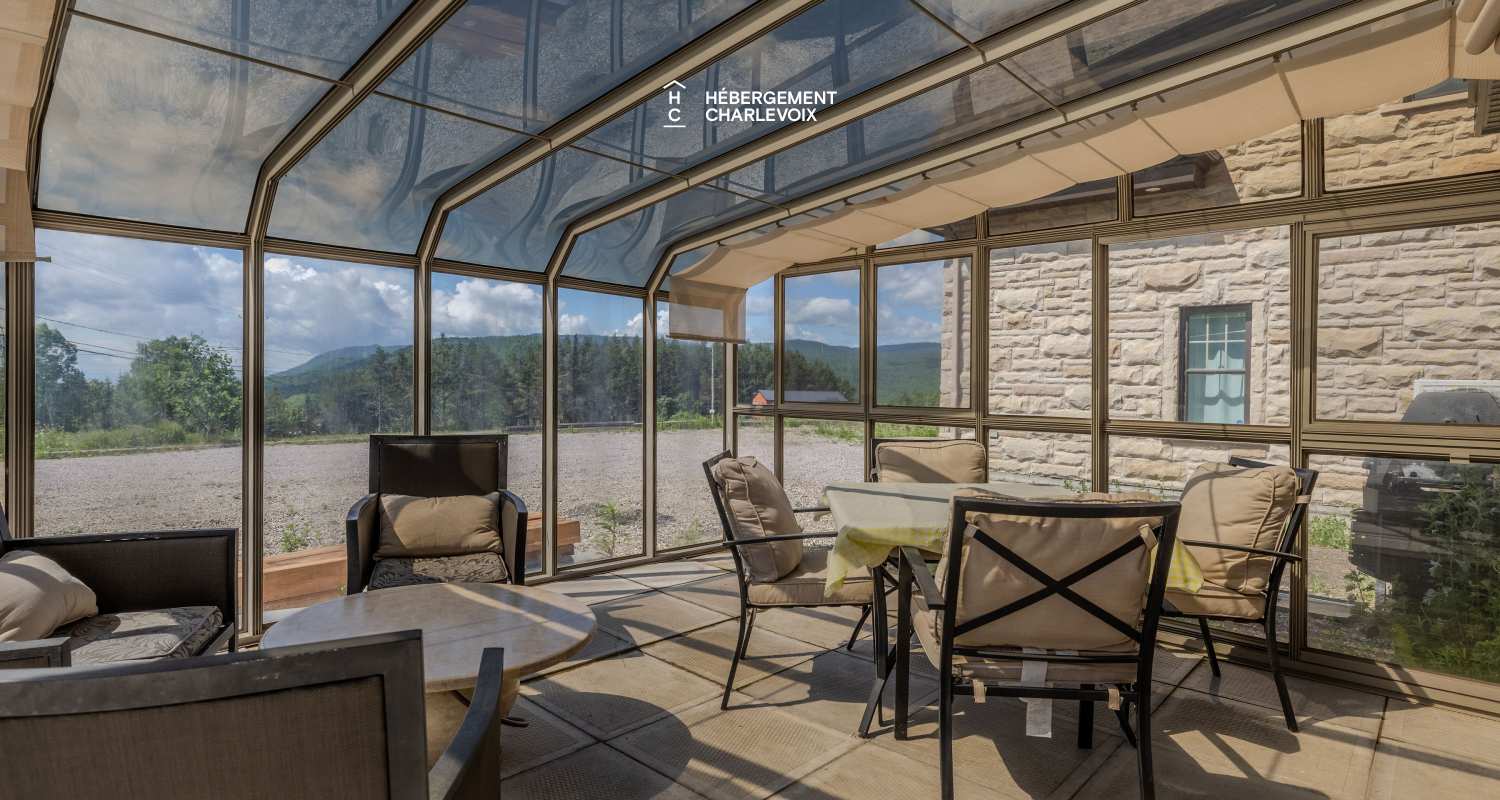 Le 102-Studio - Location mensuelle SEULEMENT